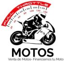 Motos CRED